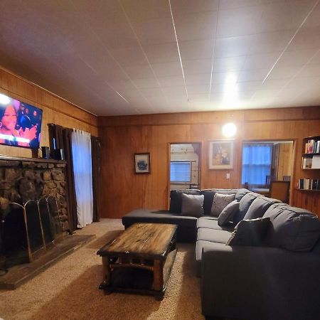Green Cabin In Big Bear Lake 3 Bdr Pets Friendly Big Bear City Luaran gambar