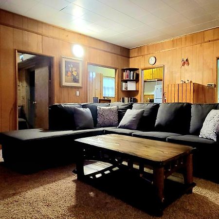 Green Cabin In Big Bear Lake 3 Bdr Pets Friendly Big Bear City Luaran gambar