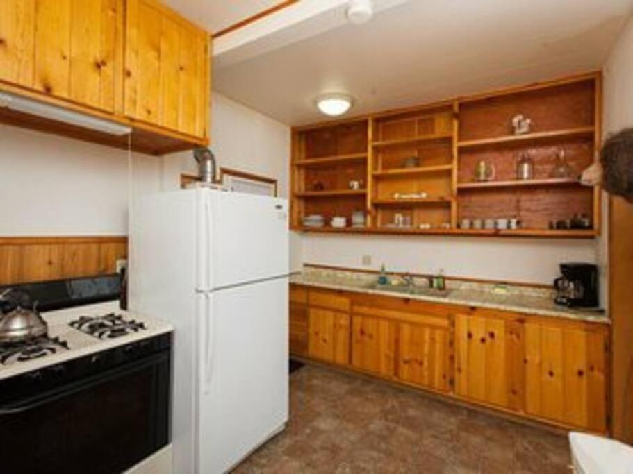 Green Cabin In Big Bear Lake 3 Bdr Pets Friendly Big Bear City Luaran gambar