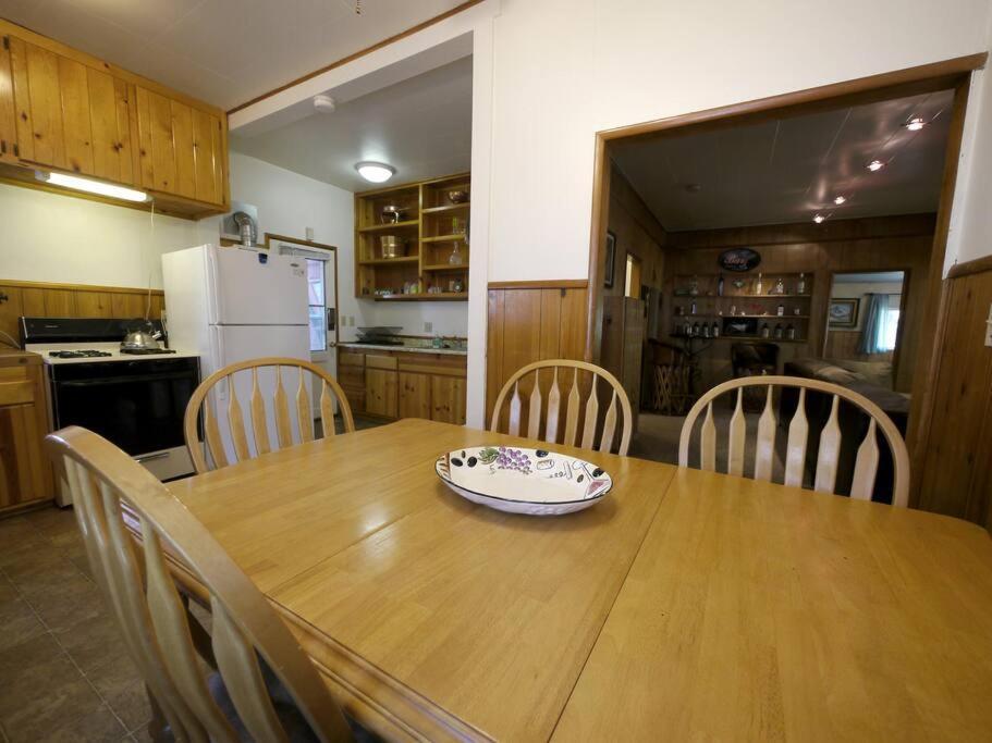Green Cabin In Big Bear Lake 3 Bdr Pets Friendly Big Bear City Luaran gambar