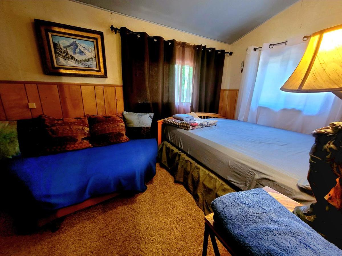 Green Cabin In Big Bear Lake 3 Bdr Pets Friendly Big Bear City Luaran gambar