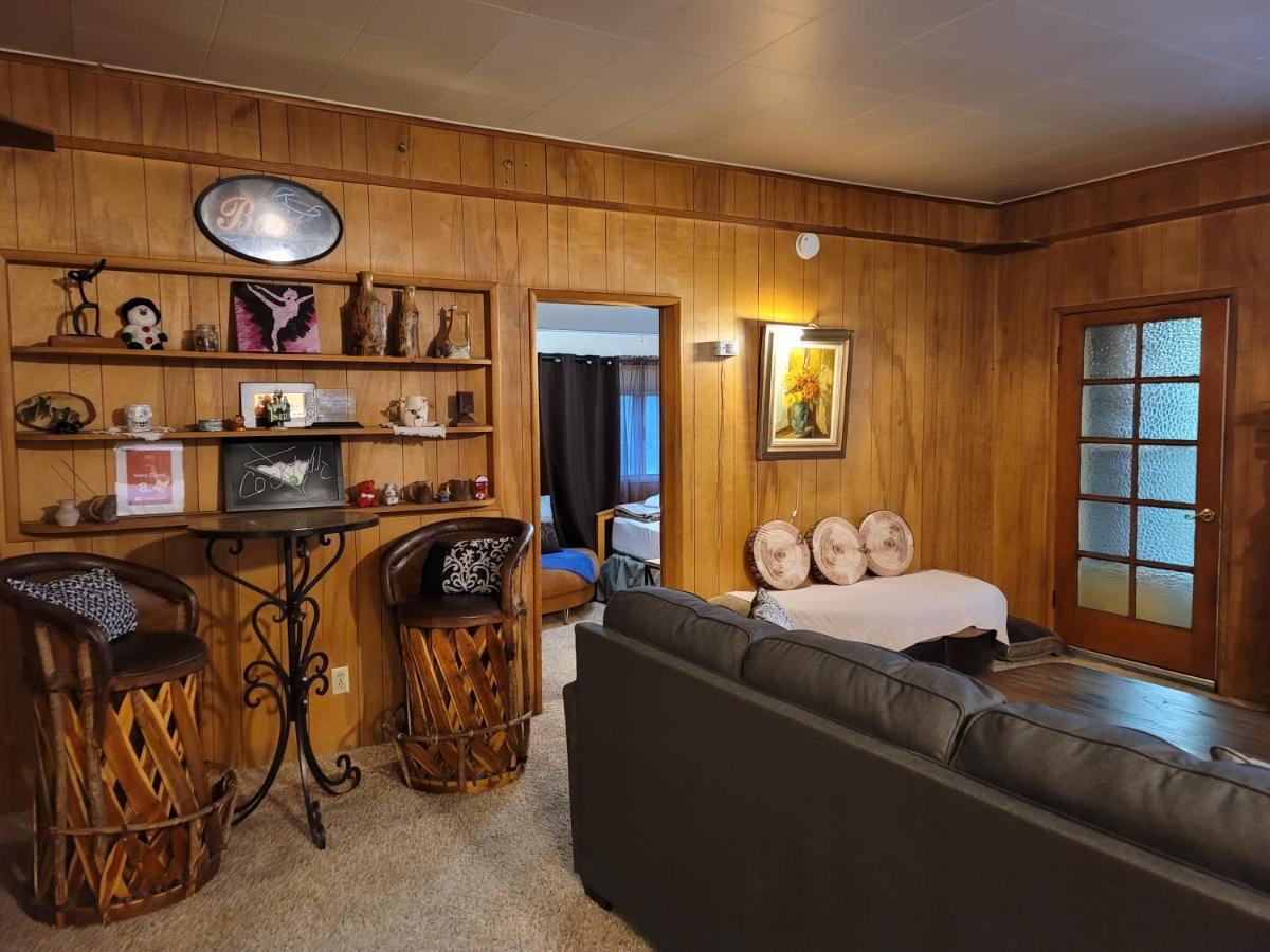 Green Cabin In Big Bear Lake 3 Bdr Pets Friendly Big Bear City Luaran gambar