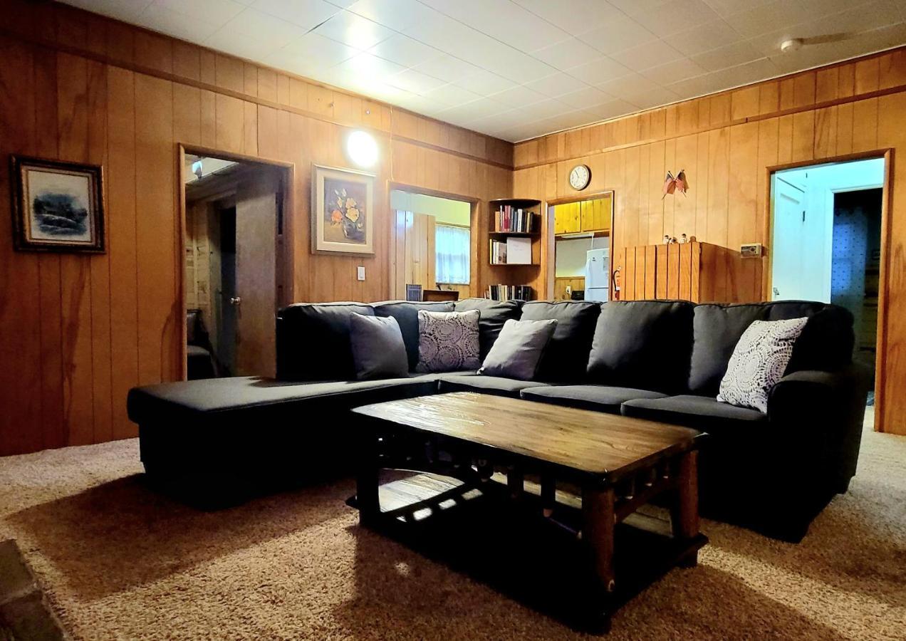Green Cabin In Big Bear Lake 3 Bdr Pets Friendly Big Bear City Luaran gambar
