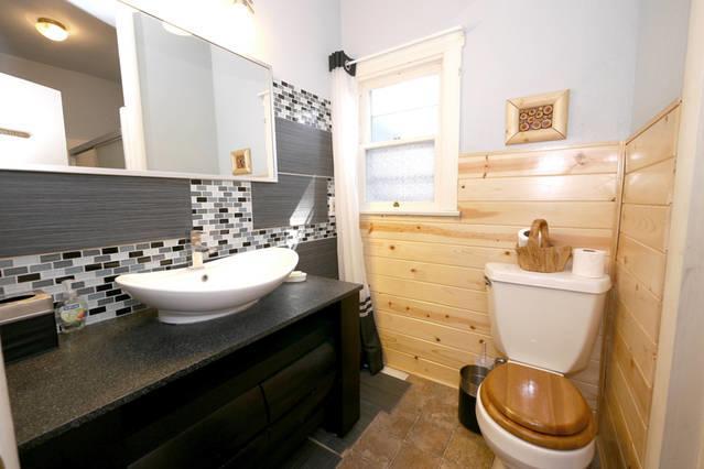 Green Cabin In Big Bear Lake 3 Bdr Pets Friendly Big Bear City Luaran gambar